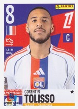 Panini Foot 2026 - Corentin