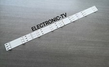  3 Barrettes Leds  POUR TV TCL