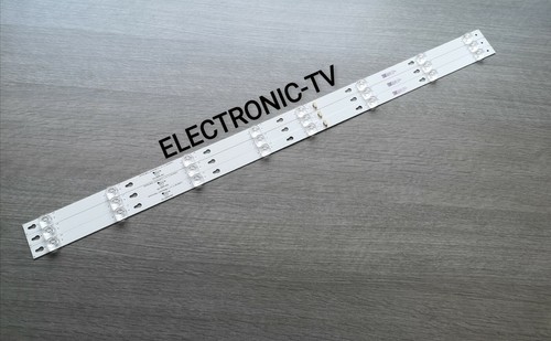 Barrettes leds pour tv - tv, tcl