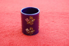 Pyrogène porte-allumettes en