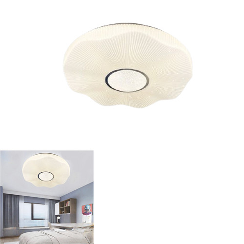 Plafonnier led plafond - led, 32w