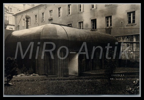 Photo ww2 a - ww2,, brest