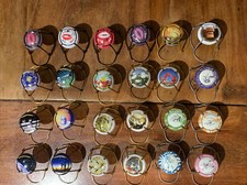 24 capsules champagne Avec