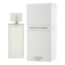Perles de Lalique - Eau de parfum femme Vapo 100ml - Neuf & sous blister