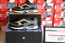 Nike Air Max BW "Big Window"