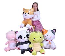 Kawaii Kuties 53Cm Ou 30Cm