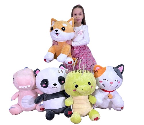 Kawaii kuties 53cm - kawaii,