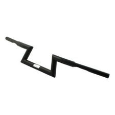 Fehling Low Z-Bar Guidon 12Cm