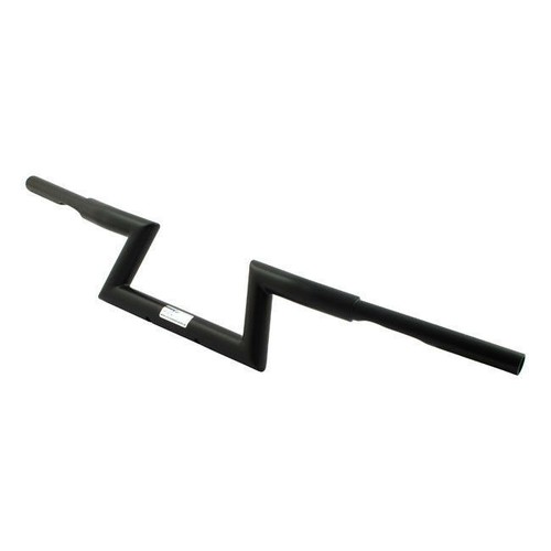 Fehling low bar guidon 12cm - fehling,