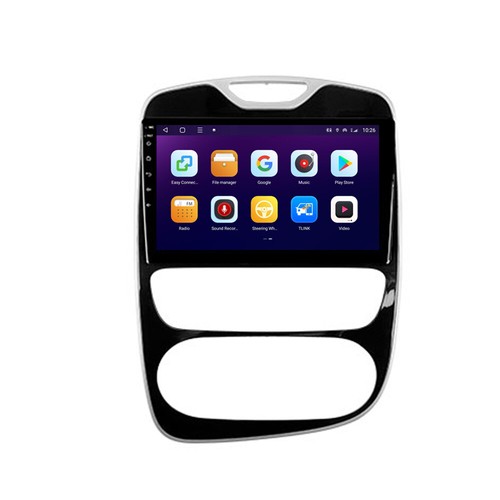Android 12 car stereo - 10.1",
