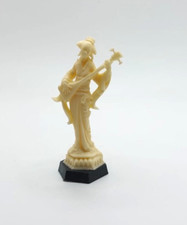 Figurine Cafés Maurice Personnage - Femme Chinoise