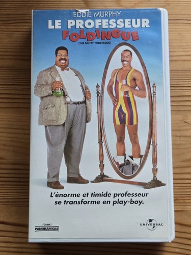 Cassette vidéo vhs film - cassette,