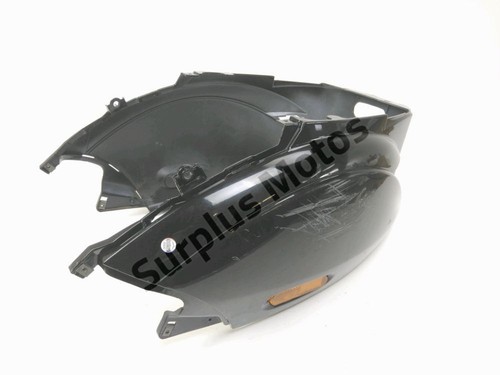 Coque arriere complete piaggio - coque,