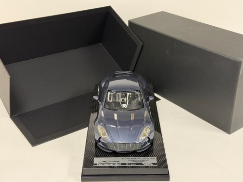 Tecnomodel aston martin - aston,