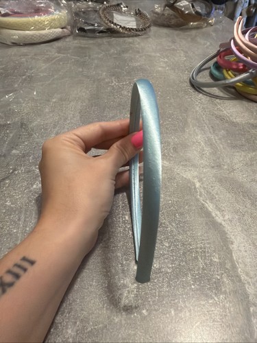 Serre tête femme fin - serre-tête,