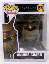 Funko Pop! 1572 Anubis Guard