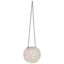 1PC Ball Rattan Light Light