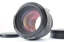 Objectif Nikon Ai-s Ais Nikkor