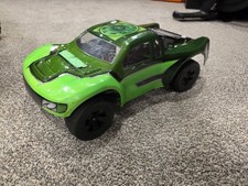 Team Associate Sc10 4x4
