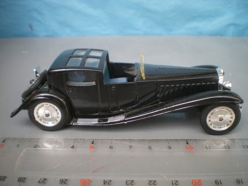 Bugatti royale 1930 type - bugatti,
