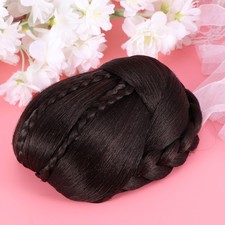  Accessoire Tresse Cheveux