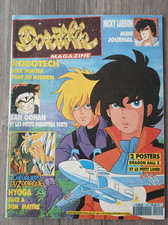 magazine CLUB DOROTHEE n° 94