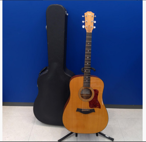 Guitare acoustique taylor - acoustique,