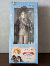 AZONE 008 HETALIA The World