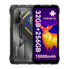 Blackview ROCK 3 Téléphone