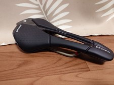 Selle noire Prologo Scratch M5