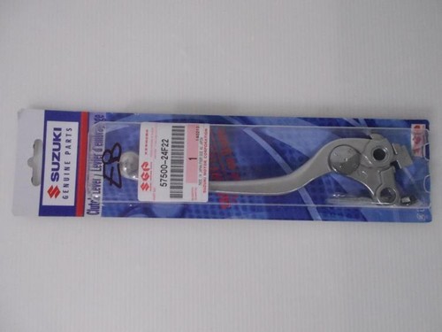Levier embrayage original - levier,