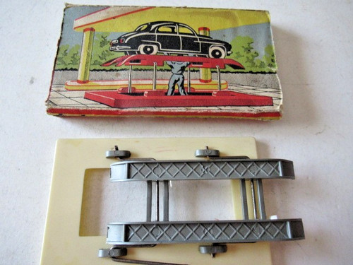 Dinky toys accessoire - toys,