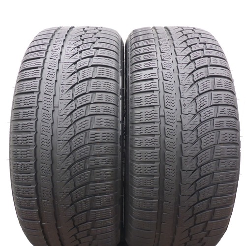 225 nokian 50 r17 - nokian,