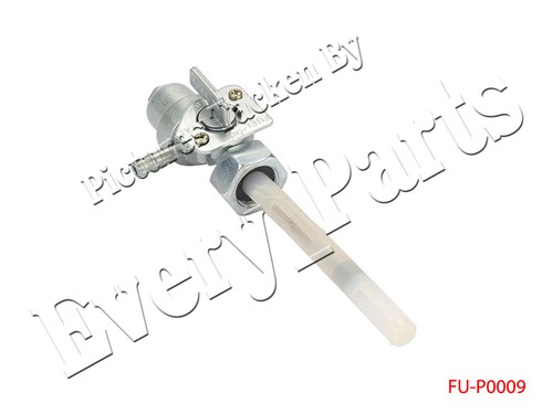 Gas fuel tank - gas, valve
