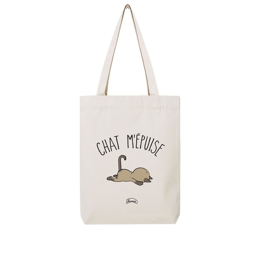 Sac fourre tout tote - sac,