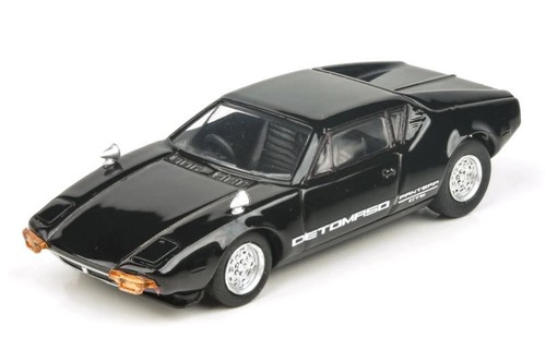 Tomaso pantera 1972 - pantera,