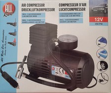 Mini compresseur d'air 12V