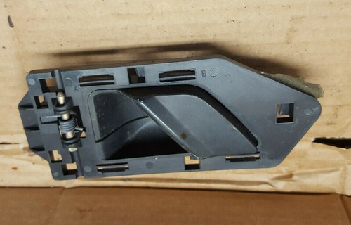 Poignee porte interieur avant