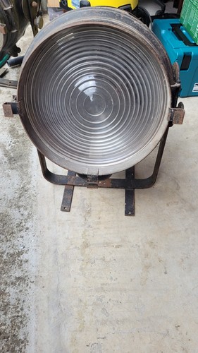 Projecteur cremer theatre - cremer, de