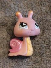 FIGURINE PETSHOP escargots