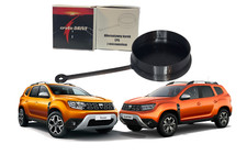 Dacia Duster 2 (2017+) Gaz GPL LPG Bouchon Hermétique en Caoutchouc