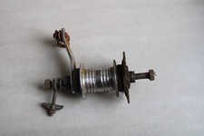 moyeux de vélo torpedo