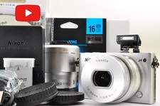 [US Duty Paid] Nikon 1 J4