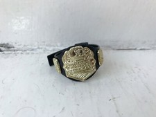 Ceinture Championnat Des
