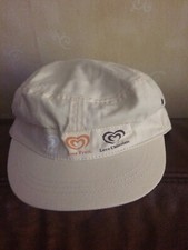  casquette publicitaire MIKO