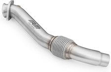 Downpipe motors m57 - downpipe, rm