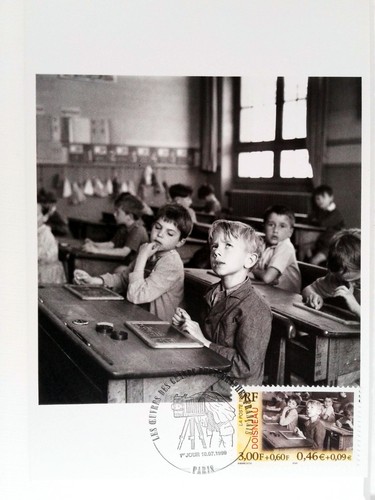 Robert doisneau france - doisneau,