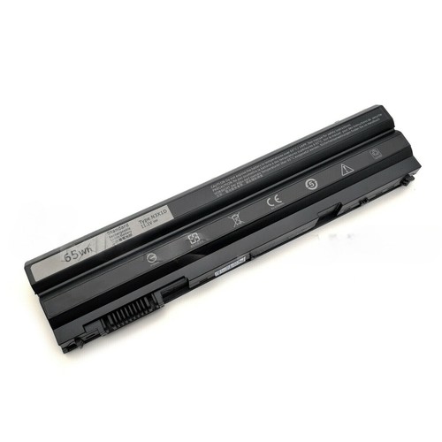 New n3x1d 65wh battery - battery, for