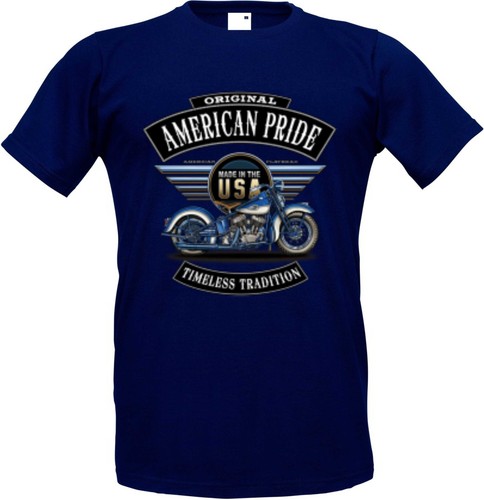 Shirt bleu marine - bleu,