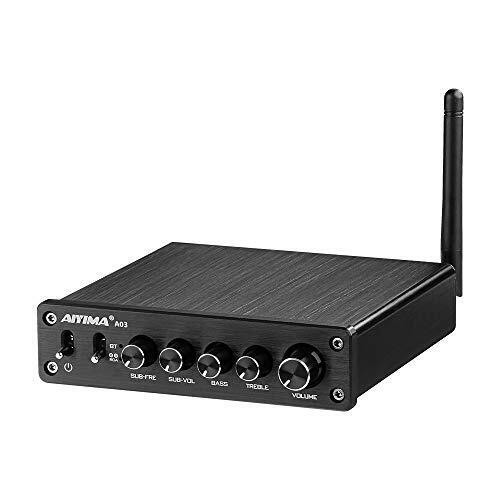Aiyima a03 tpa3116 - a03, subwofer